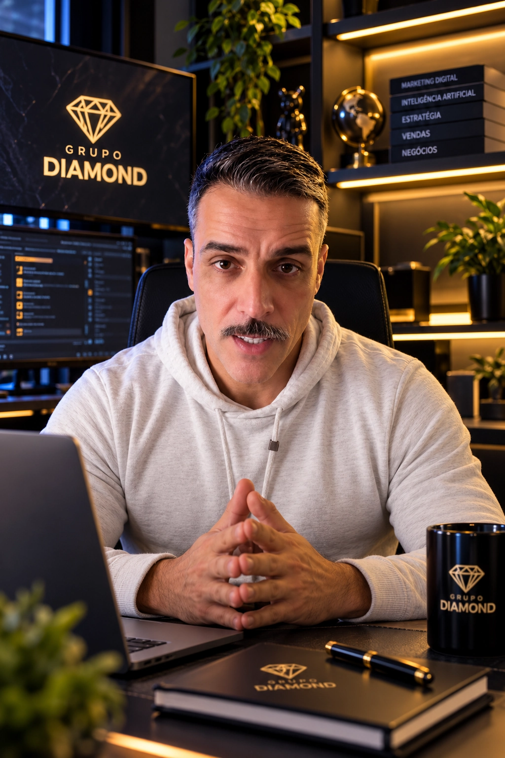 Rafael Louzada
